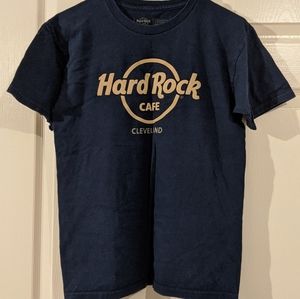 Classic Hard Rock Shirt